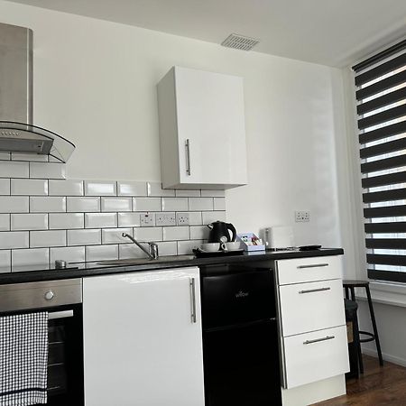 Studio In Bolton Town, Short Stay Studio 2 Ngoại thất bức ảnh