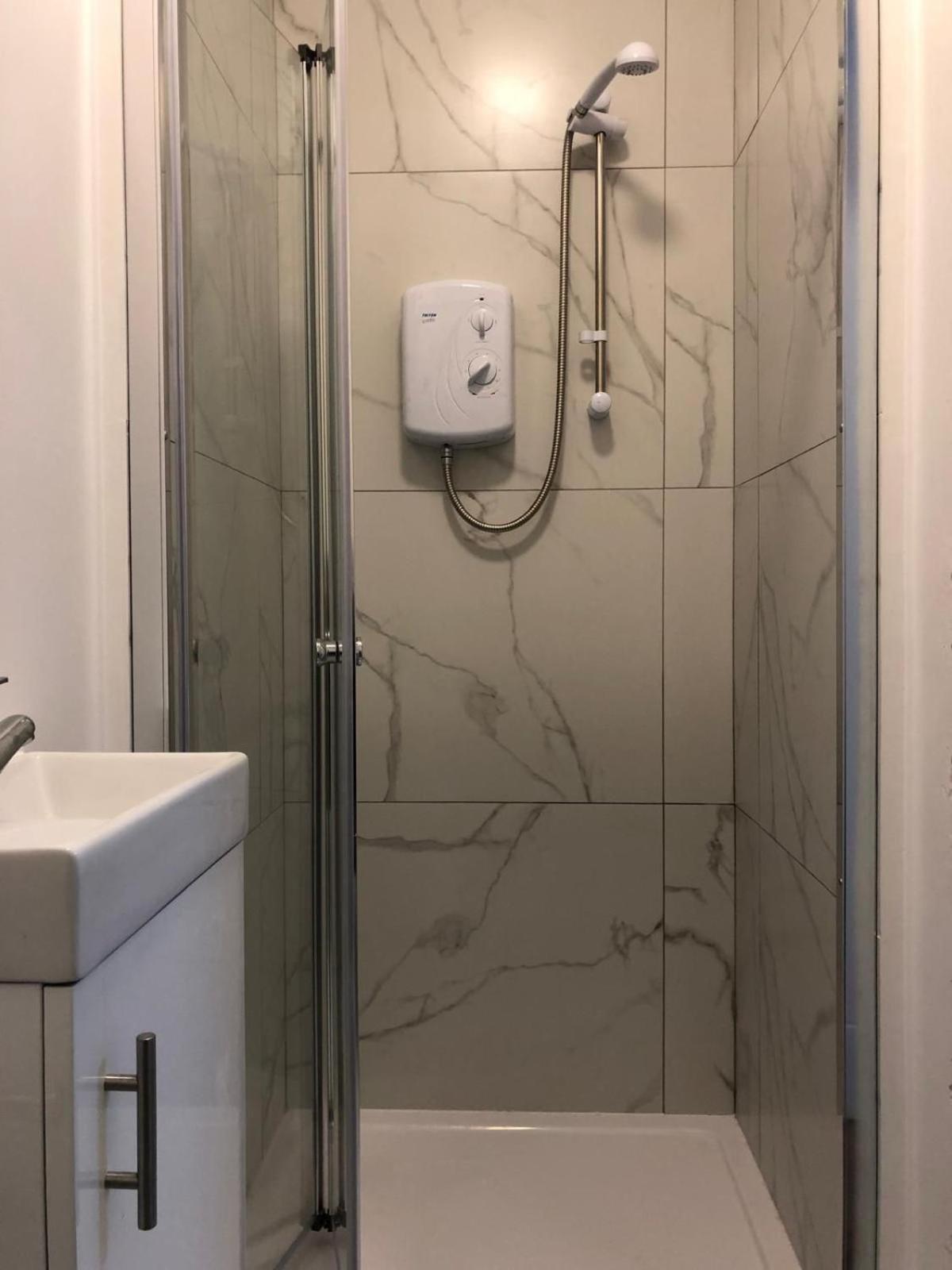 Studio In Bolton Town, Short Stay Studio 2 Ngoại thất bức ảnh