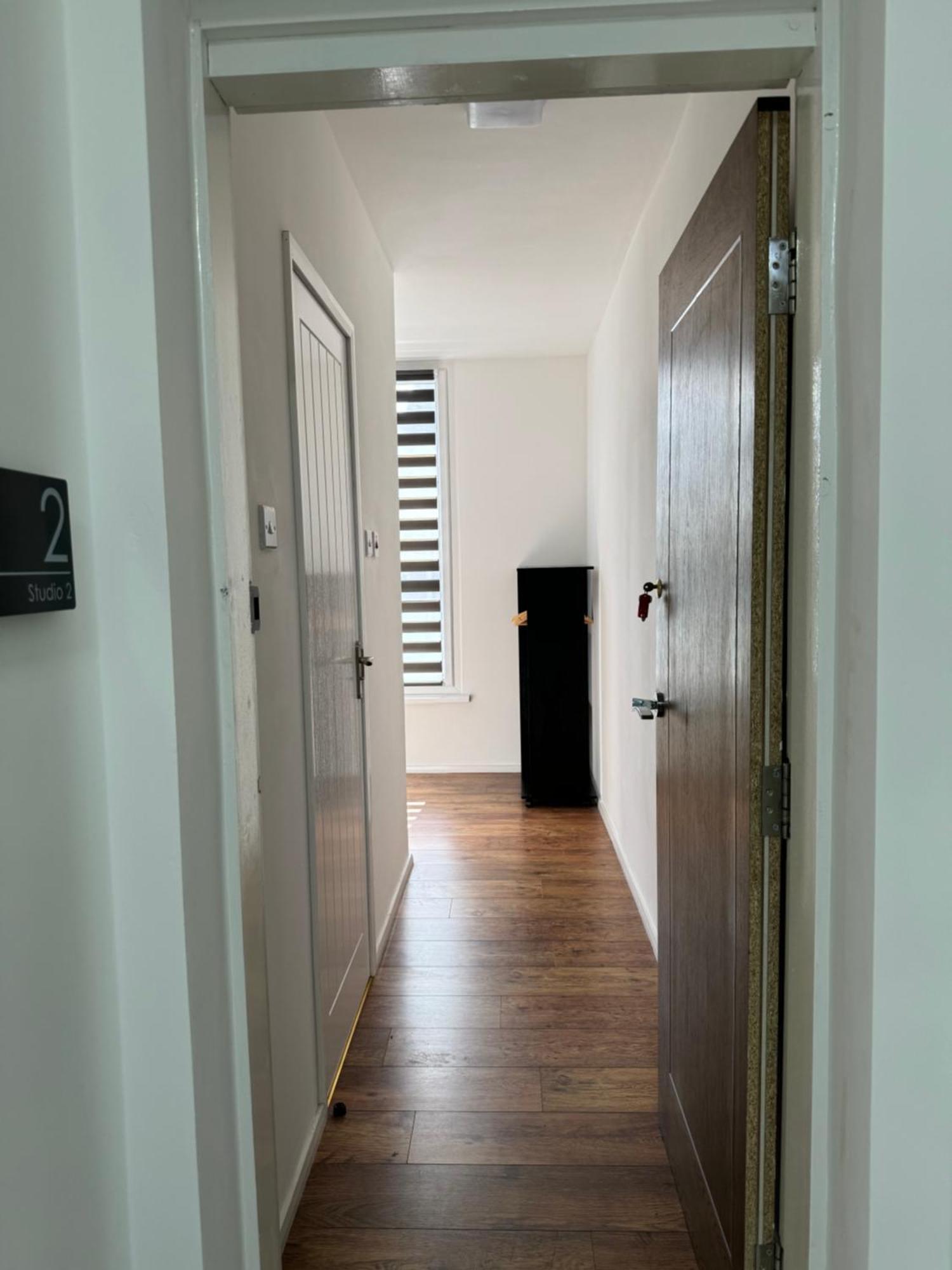 Studio In Bolton Town, Short Stay Studio 2 Ngoại thất bức ảnh