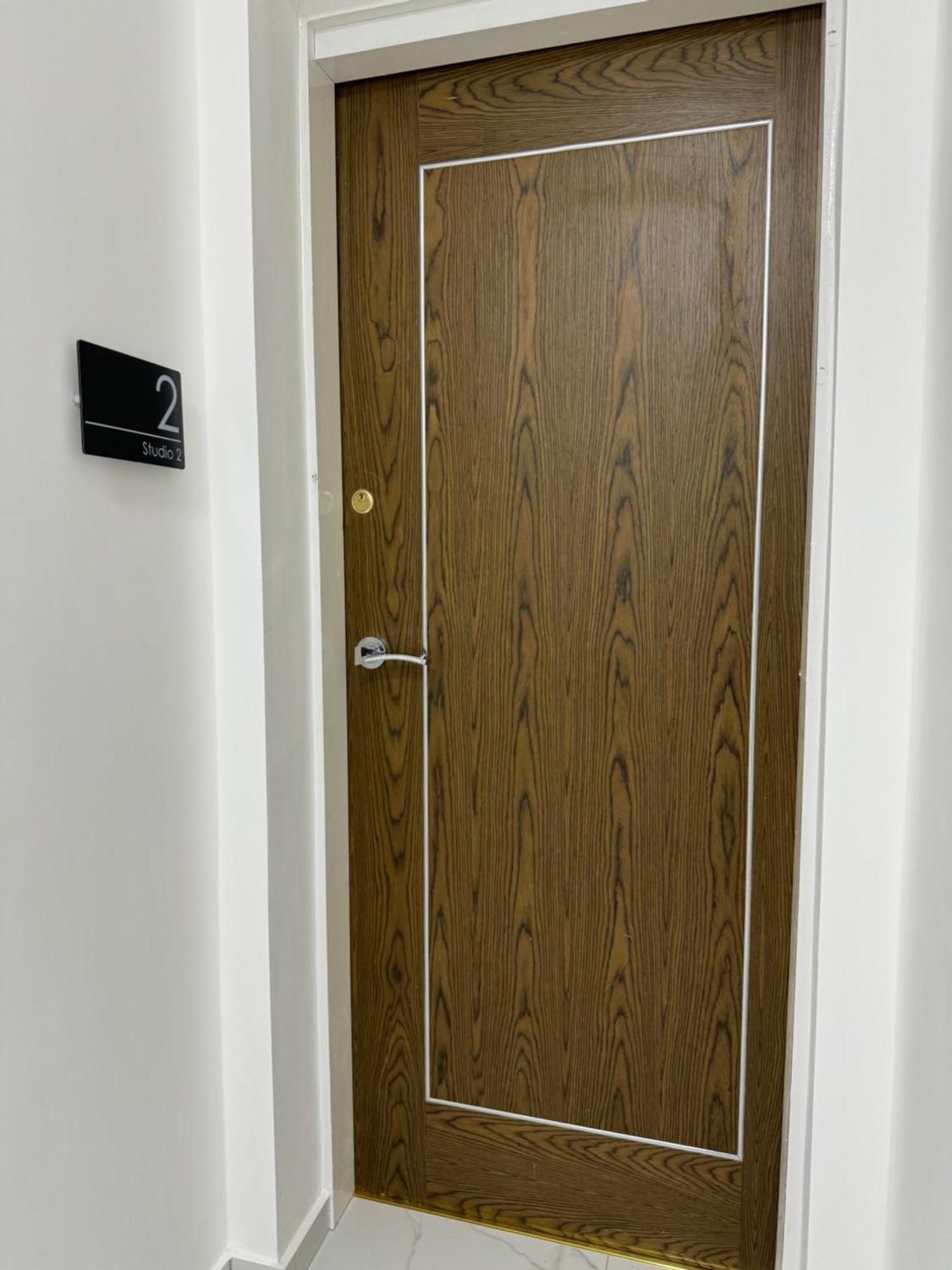 Studio In Bolton Town, Short Stay Studio 2 Ngoại thất bức ảnh
