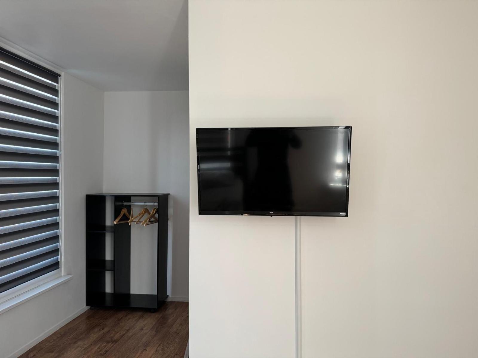 Studio In Bolton Town, Short Stay Studio 2 Ngoại thất bức ảnh